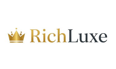 RichLuxe logo