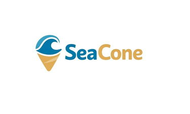 SeaCone logo