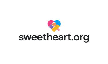 Sweetheart.org - Creative brandable domain for sale