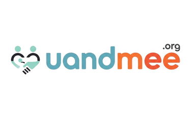UandMee.org - Creative brandable domain for sale