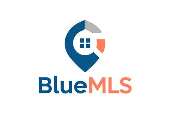BlueMLS.com - Creative brandable domain for sale