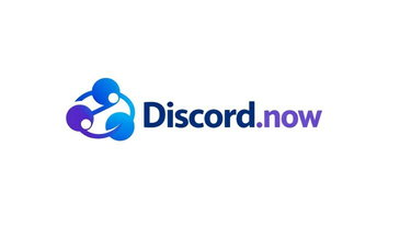 Discord.now is for sale