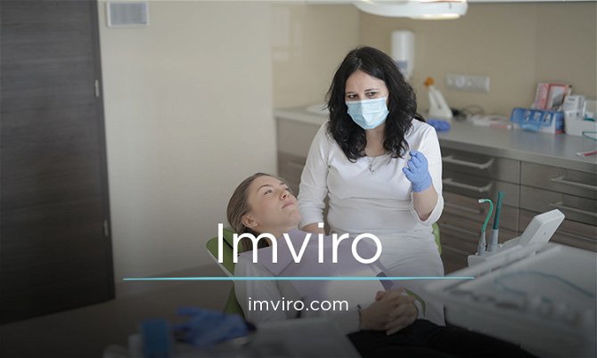 Imviro.com
