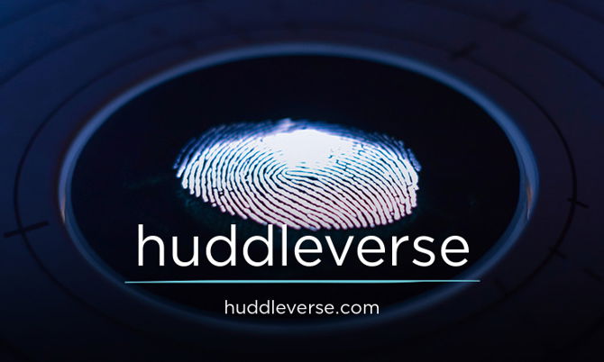 HuddleVerse.com