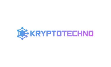KryptoTechno.com - Creative brandable domain for sale