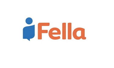 iFella.com - Creative brandable domain for sale