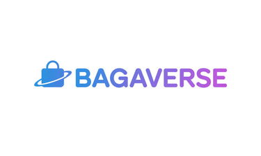 Bagaverse.com - Creative brandable domain for sale