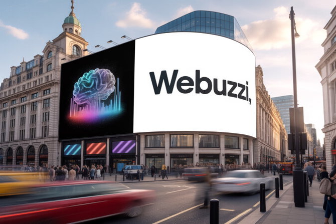 WeBuzzi.com — 3