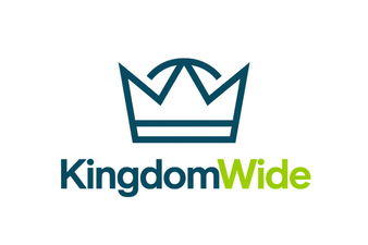 KingdomWide - Catchy premium brand names for sale
