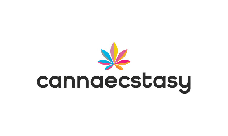 Cannaecstasy logo