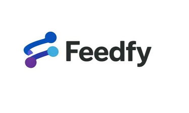 Feedfy logo