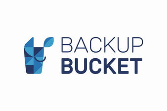 BackupBucket.com - Creative brandable domain for sale