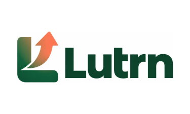 Lutrn logo