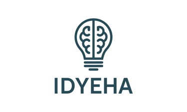 Idyeha.com - Creative brandable domain for sale