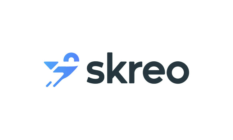 Skreo logo