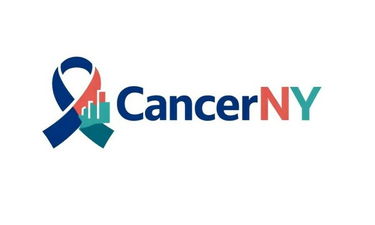 CancerNY logo