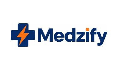 Medzify logo