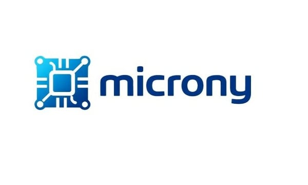 Microny logo