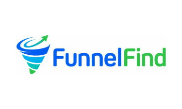 FunnelFind logo