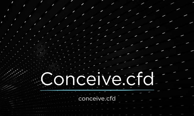 Conceive.cfd