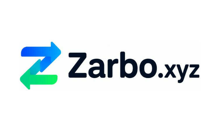 Zarbo logo