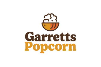GarrettsPopcorn.com