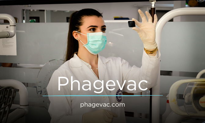 Phagevac.com