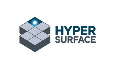 Hypersurface logo