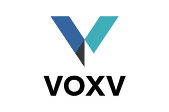 VOXV.com - Creative brandable domain for sale