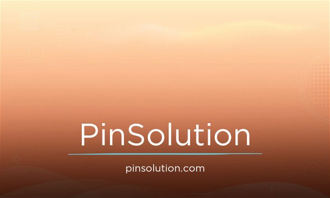 PinSolution.com