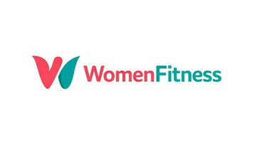 WomenFitness logo