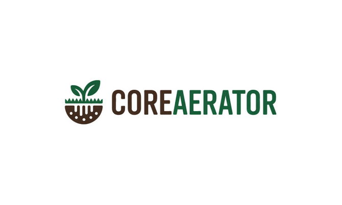 CoreAerator.Com
