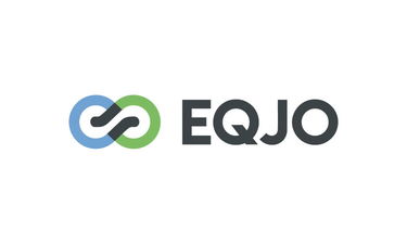 EQJO.com - Creative brandable domain for sale