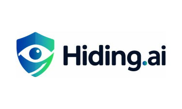 Hiding.ai is for sale