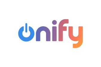 Onify.com - Creative brandable domain for sale