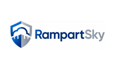 RampartSky logo