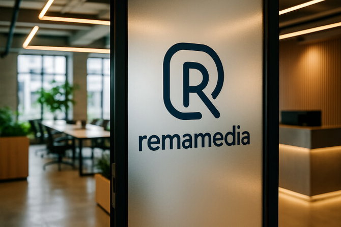 remamedia.com — 4