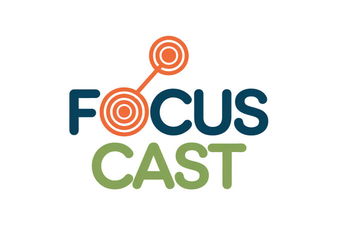 FocusCast.com - Creative brandable domain for sale