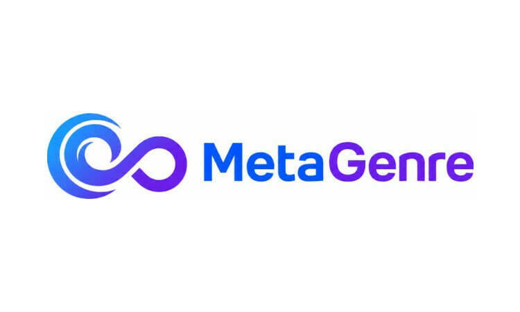 MetaGenre logo