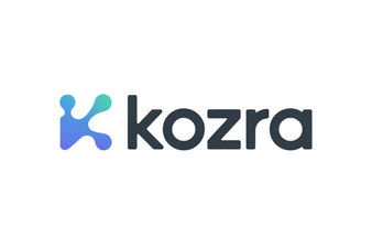 kozra.com - Creative brandable domain for sale