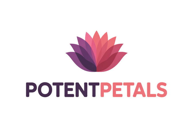 PotentPetals.com
