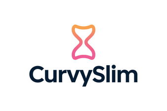 CurvySlim.com - Creative brandable domain for sale