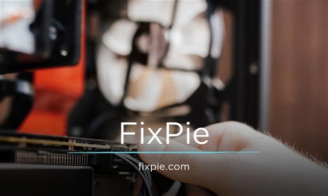 FixPie.com