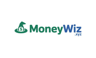 MoneyWiz.xyz - Creative brandable domain for sale