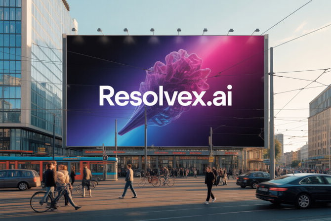 resolvex.ai — 3