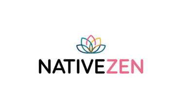 NativeZen.com - Creative brandable domain for sale