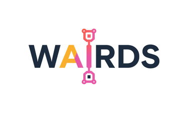 Wairds.com - Creative brandable domain for sale