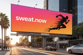 Sweat.now - Creative brandable domain for sale