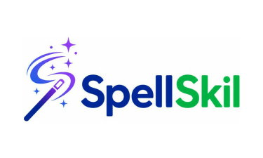 SpellSkil.com is for sale