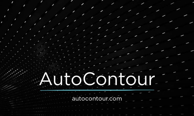 AutoContour.com